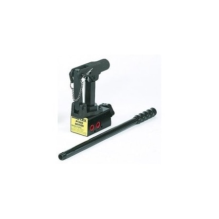 Enerpac 1 Stg 1,000 Psi Special App Hand Pmp P10008A